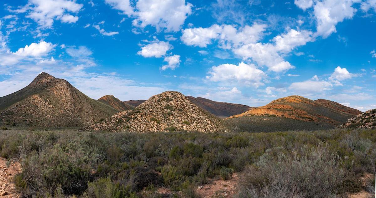 Gecko Rock Private Nature Reserve Goedgemoed Екстер'єр фото